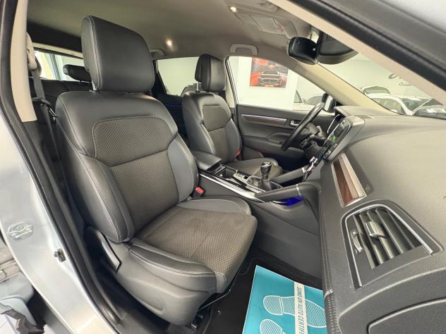 Renault Koleos 1.6 dCi 130CV 2018 km 85000 euro6B - Foto 10