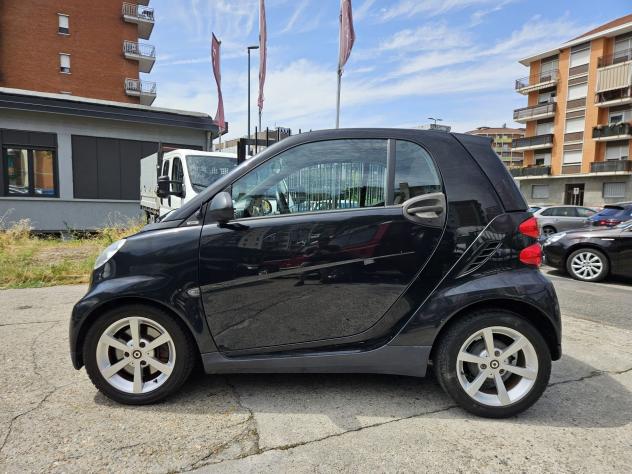 smart fortwo Fortwo 1.0 mhd Pulse 71cv - Foto 6