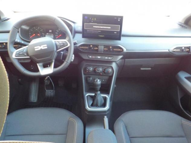 DACIA Sandero Stepway 1.2 GPL 120CV Expression rif. 24089228 - Foto 7