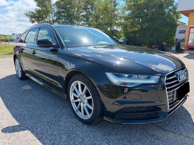 Audi A6 2.0 TDI 190 CV quattro S tronic Business Plus - Foto 4