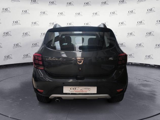 Dacia Sandero Sandero Stepway 1.5 dci BRAVE (prezzo reale) - Foto 6