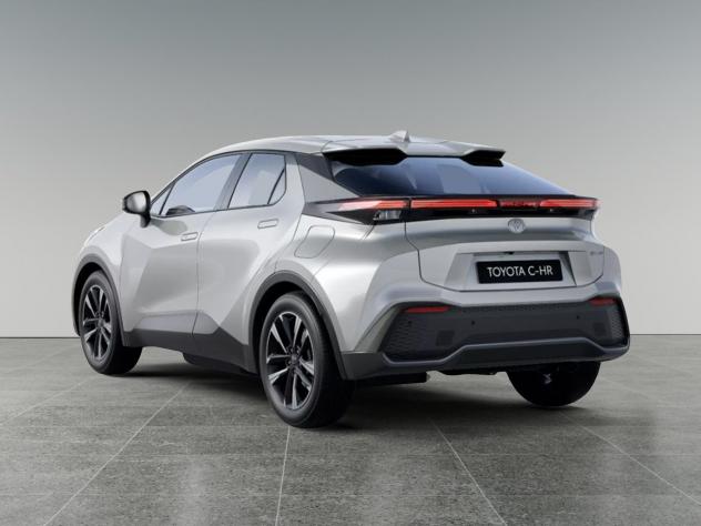 Toyota C-HR C-HR 1.8 hev Active fwd e-cvt - Foto 4