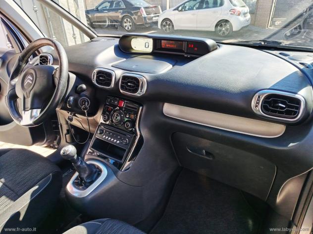 CITROEN C3 Picasso 1.6 HDi 90 Exclusive Theatre - Foto 9