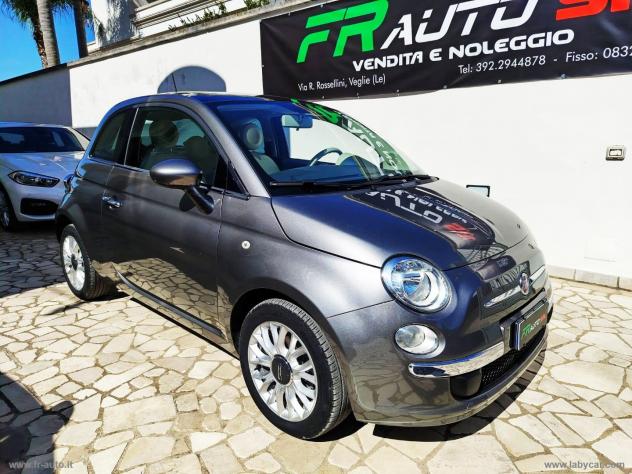 FIAT 500 1.2 Cult - Foto 4