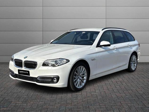 BMW Serie 5 (F10/F11) (F10/11)