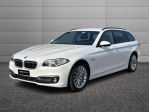 BMW Serie 5 (F10/F11) (F10/11)