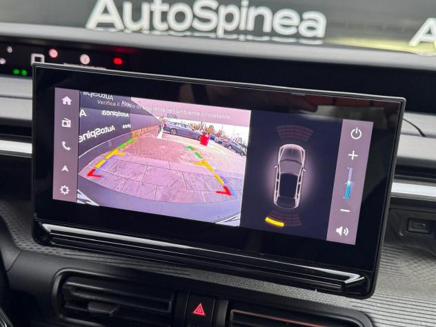 Citroën C3 C3 1.2 turbo Max 100cv s&s - Foto 10