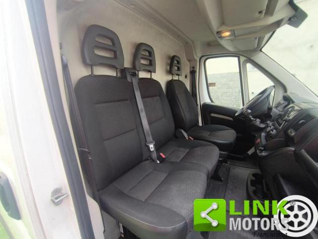 PEUGEOT Boxer BLUE HDI 140 CV IVATO rif. 24162878 - Foto 10