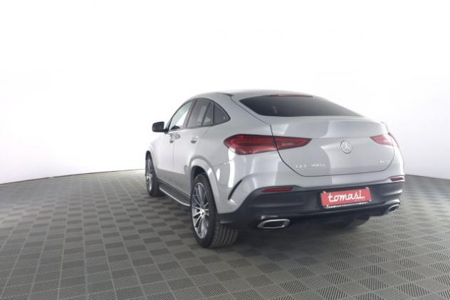 MERCEDES-BENZ CLA sse GLE Coupé GLE 300 d 4Matic Mild Hybrid Coupé A rif. 23960784 - Foto 6