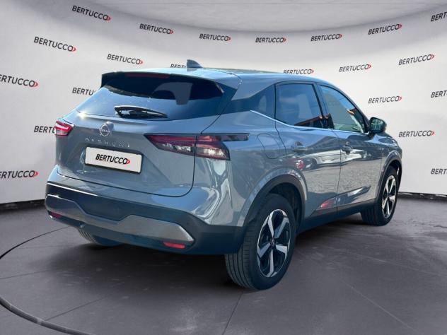 NISSAN Qashqai 3ª serie Qashqai MHEV 140 CV N-Connecta - Foto 4