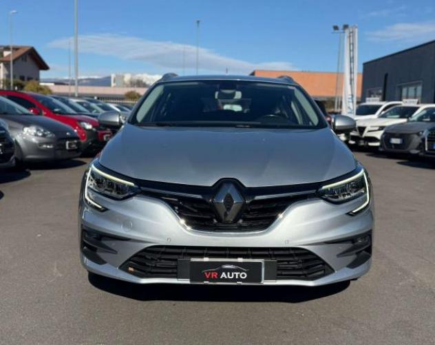 Renault Megane Sporter 1.5 blue dci Business 115cv edc - Foto 2