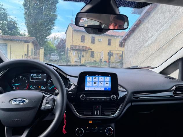 Ford Fiesta 1.1 5 porte Plus - Foto 10