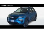 Dacia Spring Expression Electric 45 (33kW)