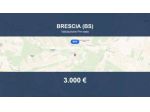 Immobile in asta di 14 m² in vendita a Brescia