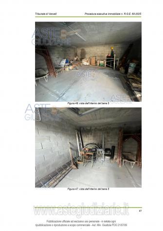 IMMOBILI-IMMOBILE COMMERCIALE-Via Nazionale, 15020 Valle Cerrina AL, Italia - Foto 5