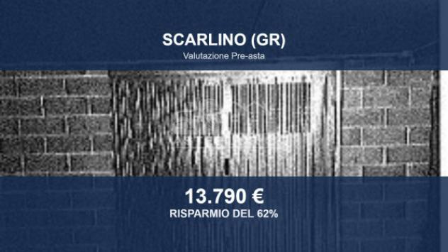 Immobile in asta di 27 m² in vendita a Scarlino