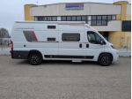 ROLLER TEAM LIVINGSTONE DUO ADVANCE LETTI GEMELLI rif. 23701566