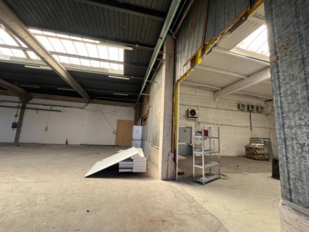 Immobile di 800 m² con 5 locali in affitto a Calcinato - Foto 11
