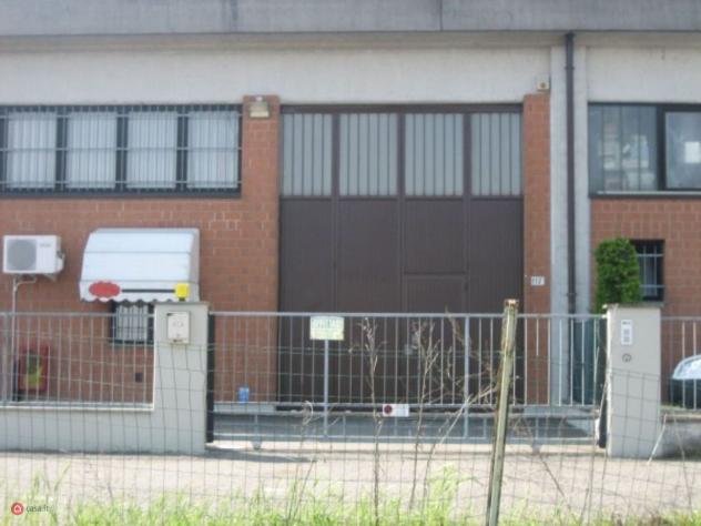 Capannone in Vendita in Via Meloni a Carpi - Foto 7