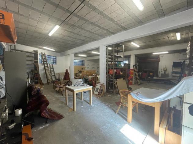 Magazzino in vendita a Avenza - Carrara 130 mq Rif: 1209306 - Foto 4
