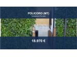 Immobile in asta di 60 m² in vendita a Policoro