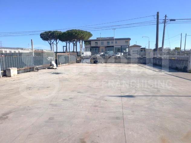 Capannone Industriale - Ragusa . Rif.: Cod. rif 3316214ACG - Foto 4