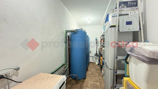Villa a schiera - Acuto . Rif.: Cod. rif 3341717VRG - Foto 7
