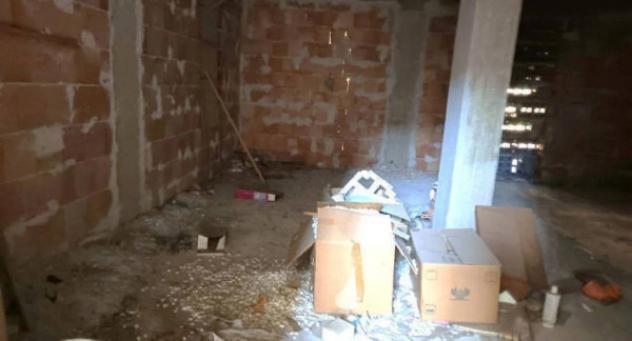 Immobile in asta di 204 m² con più di 5 locali in vendita a Atena Lucana - Foto 20