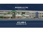 Immobile in asta di 1002 m² in vendita a Besenello