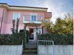 Villa in Via Fausto Gullo