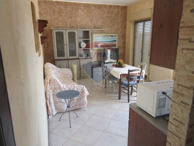 Appartamento in vendita a Caltanissetta, Zona Alta - Foto 4