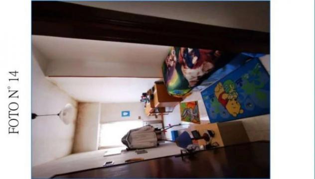 Immobile in asta di 198 m² con più di 5 locali in vendita a Castel Sant'Elia - Foto 6