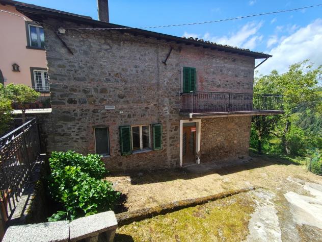 Appartamento in vendita a Cerageto - Castiglione di Garfagnana 75 mq Rif: 1430995 - Foto 3