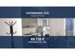 Immobile in asta di 86 m² in vendita a Catanzaro