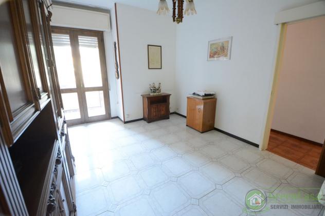 APPARTAMENTO di 3 vani e di 80 mq (CAVENAGO DI BRIANZA) rif. IGC 3 L 75 VIA GRAMSCI - Foto 13