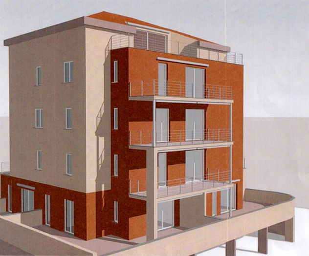 A3 Nuovo via Torre con giardino - Foto 3
