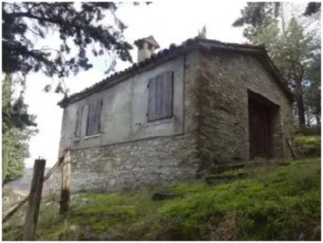 Immobile in asta di 272 m² con più di 5 locali e box auto in vendita a Città di Castello - Foto 2