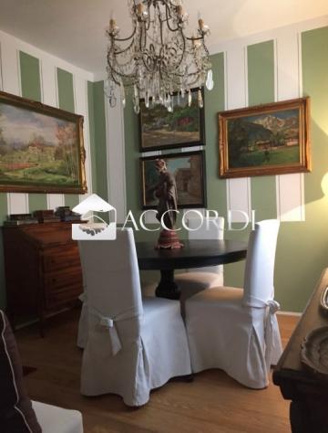 CASA INDIPENDENTE di 7 vani e di 192 mq (CONEGLIANO) rif. MM03_8 - Foto 2