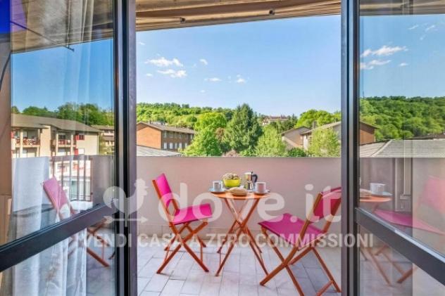Appartamento di 60 m² con 2 locali in vendita a Laveno-Mombello - Foto 5