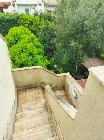 villetta a schiera 3 livelli - VILLA A SCHIERA CON GIARDINO - Foto 15