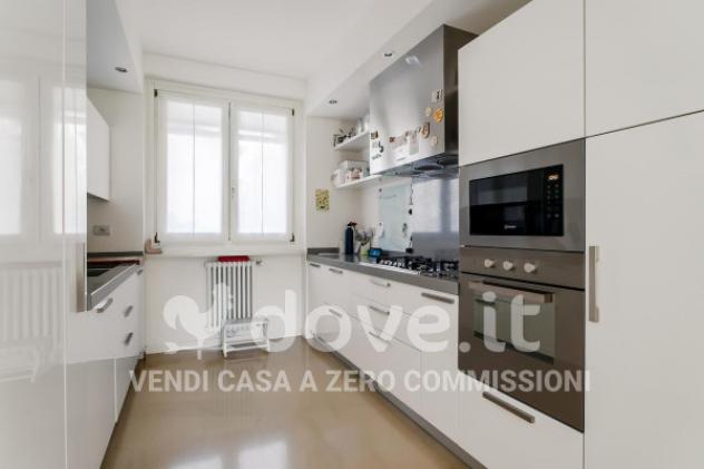 Villa di 209 m² con 3 locali e box auto in vendita a Lentate sul Seveso - Foto 8