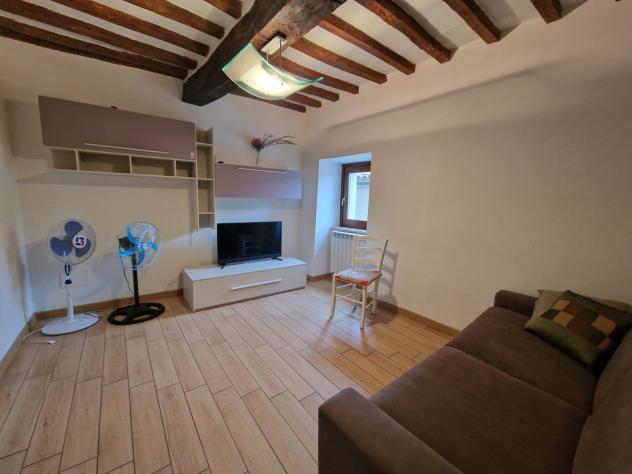 Porzione di casa in vendita a Lugnano in Teverina