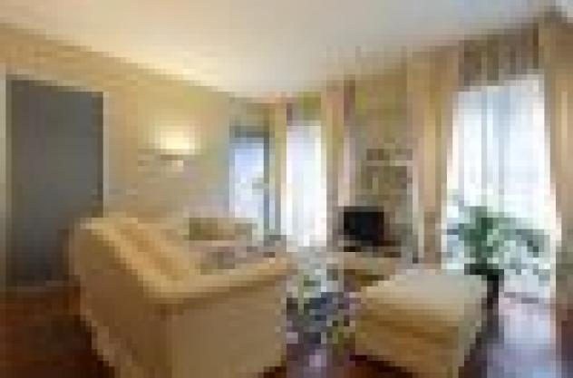 Splendito trilocale viale murillo piazzale brescia euro 650000,00 - Foto 2