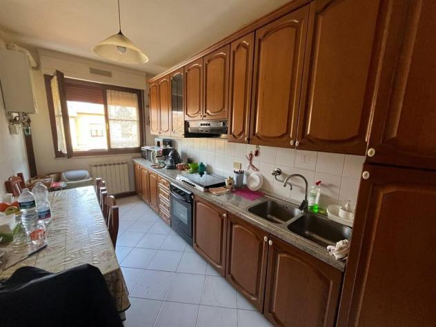 Vendesi Appartamento In Zona Le Fonti Rif.A198