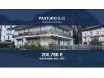 Immobile in asta di 196 m², box auto in vendita a Pasturo