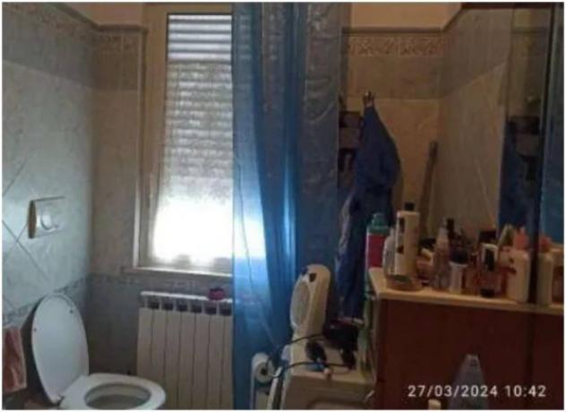 Immobile in asta di 315 m² con più di 5 locali e box auto in vendita a Penne - Foto 17