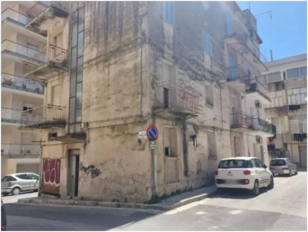 Immobile in asta di 177 m² con più di 5 locali e box auto in vendita a Ragusa - Foto 11