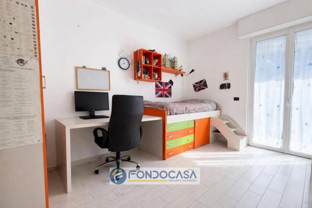 Appartamento in vendita a Savona, Mongrifone - Foto 13