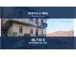 Immobile in asta di 156 m² con più di 5 locali e box auto in vendita a Sestola