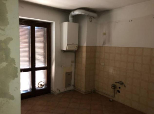 Immobile in asta di 308 m² con 3 locali e box auto in vendita a Somaglia - Foto 8